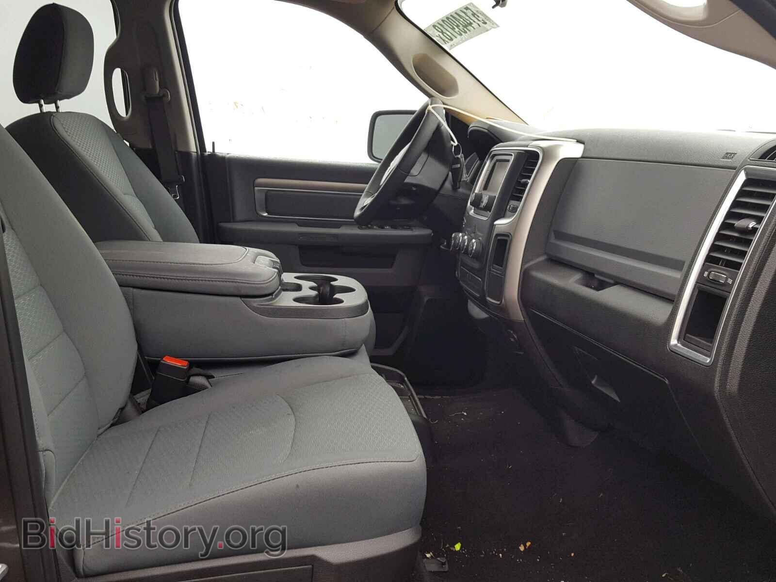 2019 RAM 1500 CLASS - VIN: 1C6RR7LTXKS527585 - Фото 5