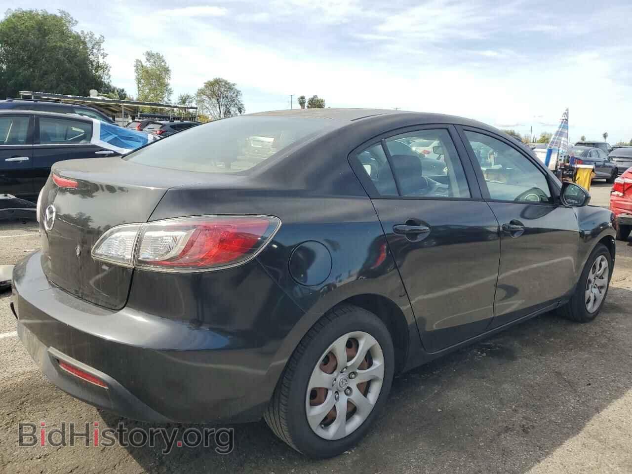 2011 MAZDA 3 - VIN: JM1BL1UG6B1480295 - Фото 3
