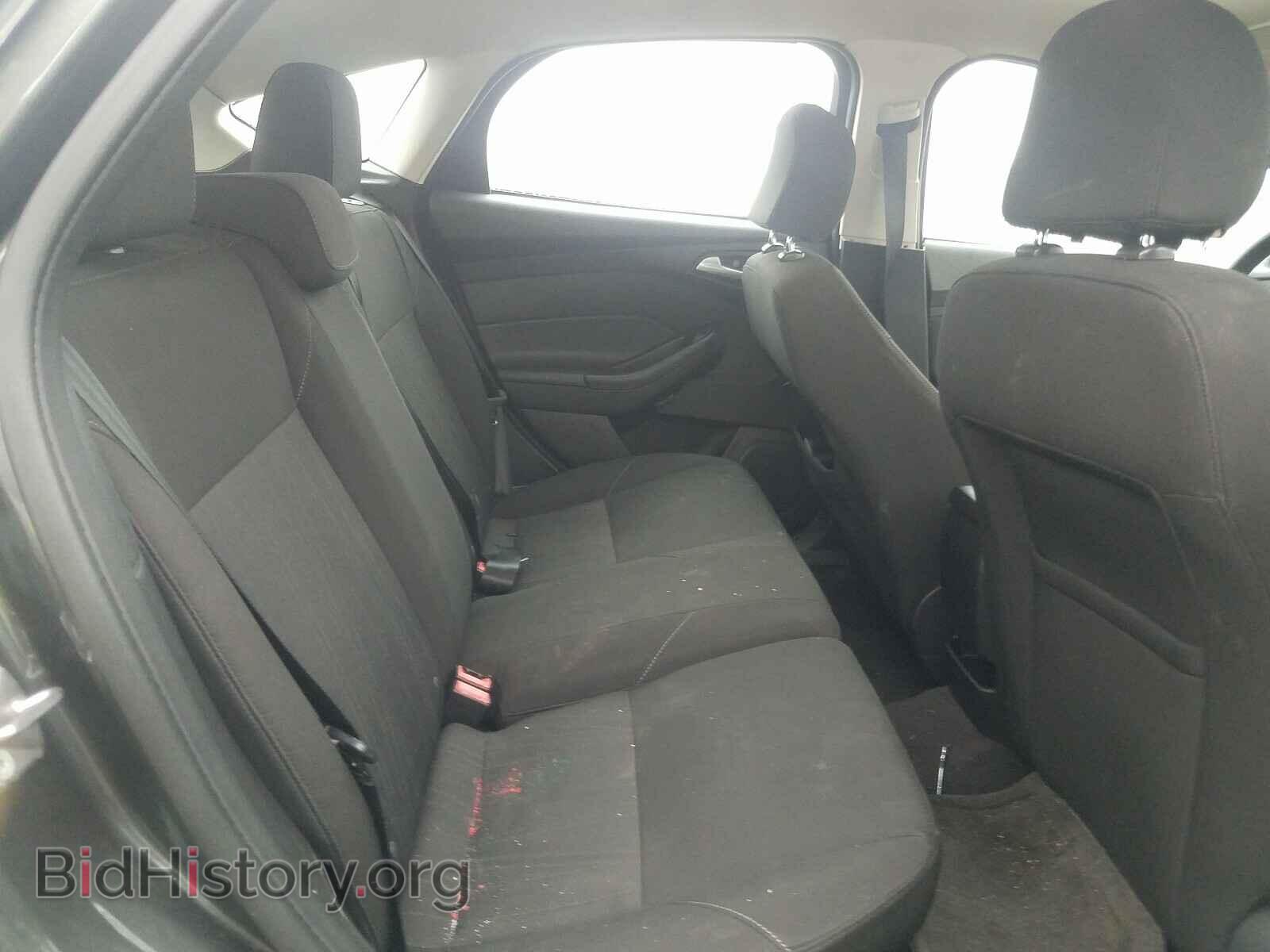 2015 FORD FOCUS - VIN: 1FADP3K21FL288461 - Фото 6