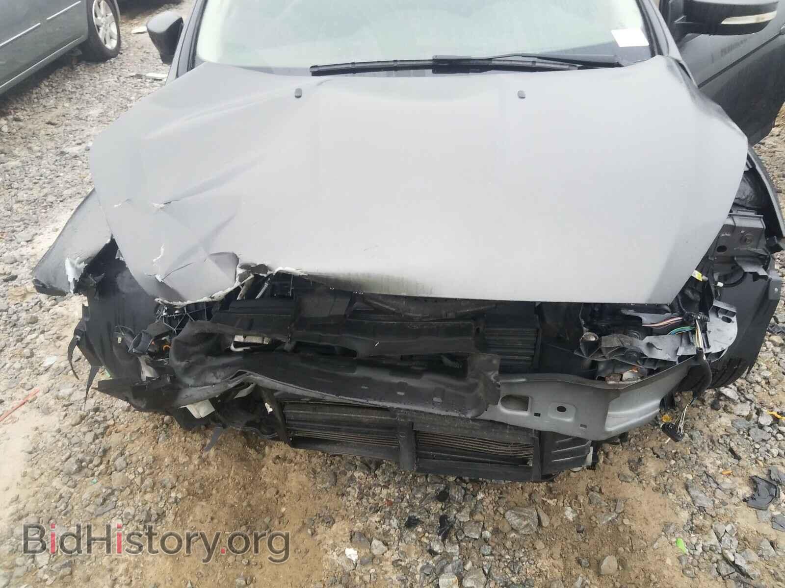 2015 FORD FOCUS - VIN: 1FADP3K21FL288461 - Фото 7