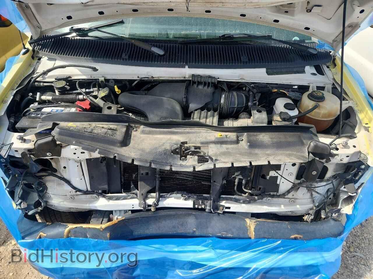 2011 FORD ECONOLINE - VIN: 1FBSS3BL6BDA39929 - Photo 12