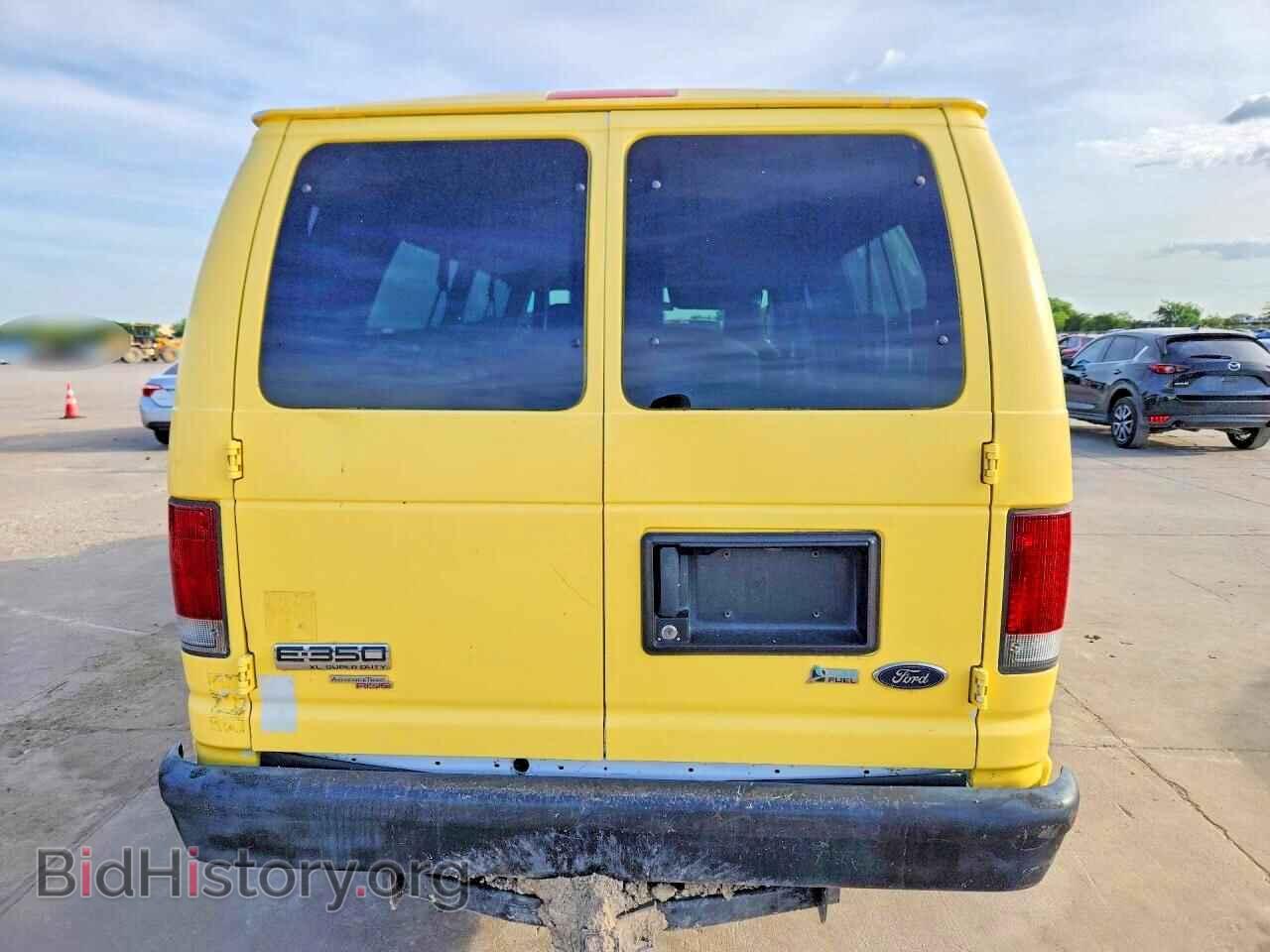 2011 FORD ECONOLINE - VIN: 1FBSS3BL6BDA39929 - Photo 6
