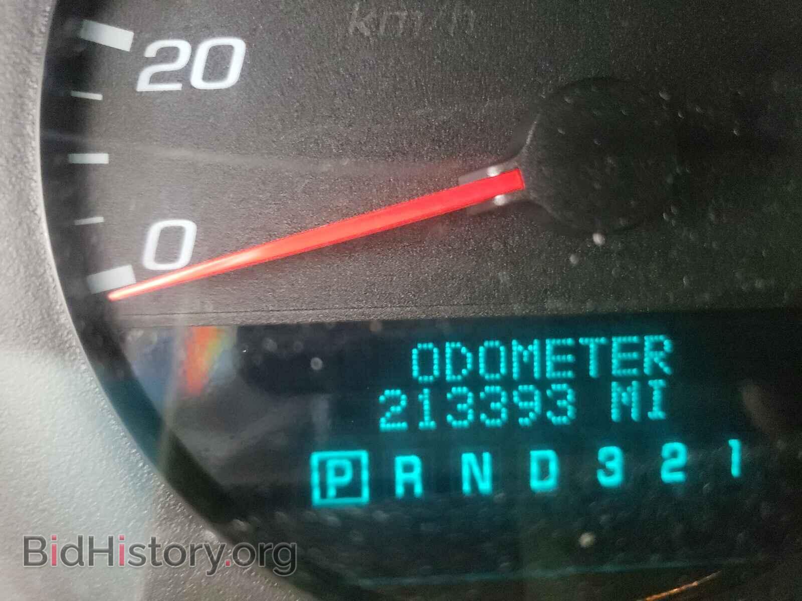 2007 CHEVROLET IMPALA - VIN: 2G1WB55K879228414 - Photo 8