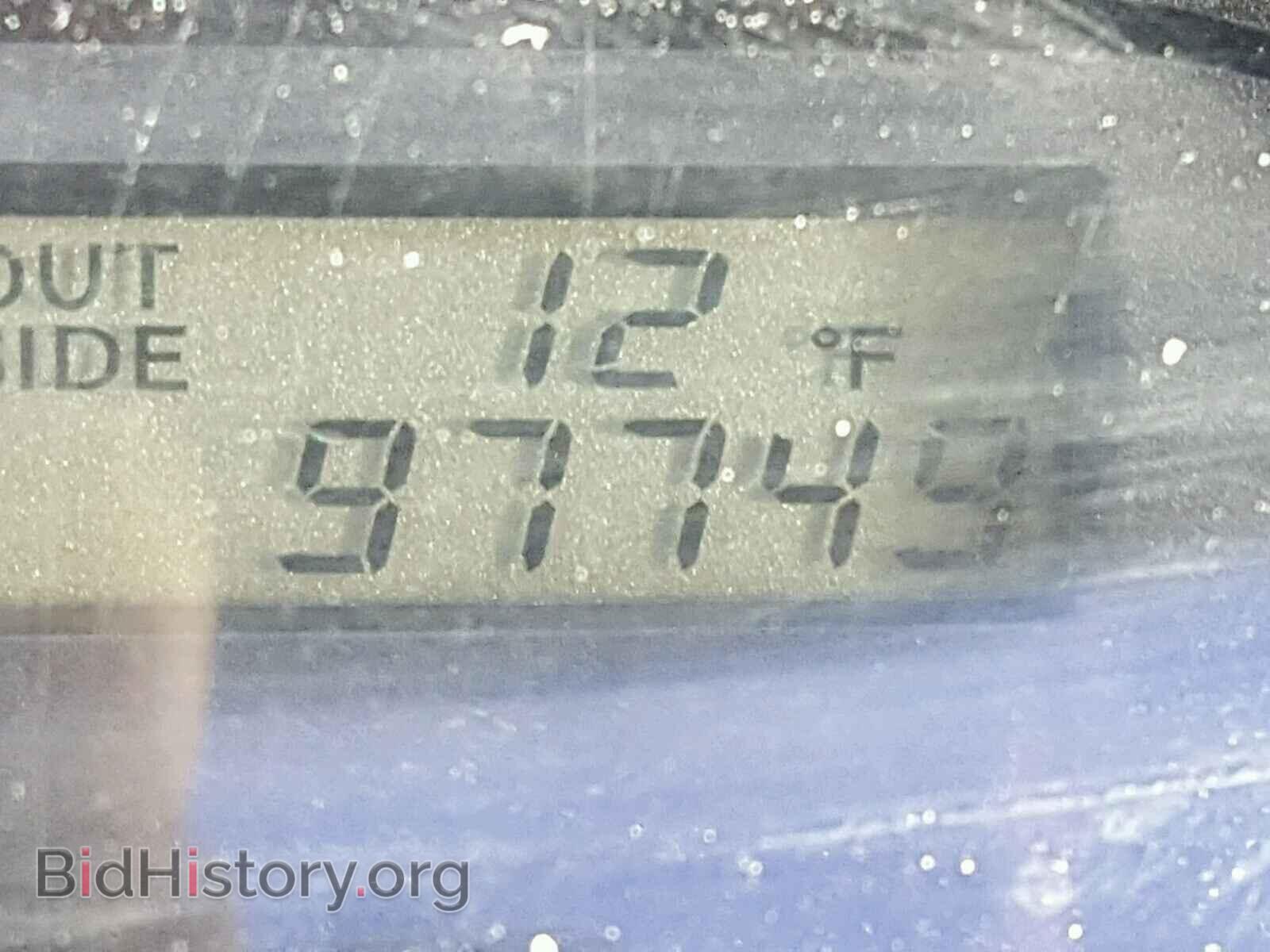 2007 TOYOTA COROLLA - VIN: JTDBR32E870118140 - Фото 8
