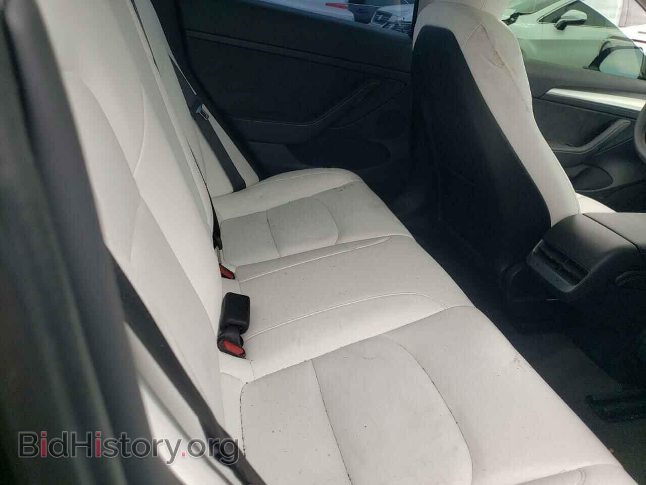 2023 TESLA MODEL 3 - VIN: 5YJ3E1EA1PF627081 - Фото 10