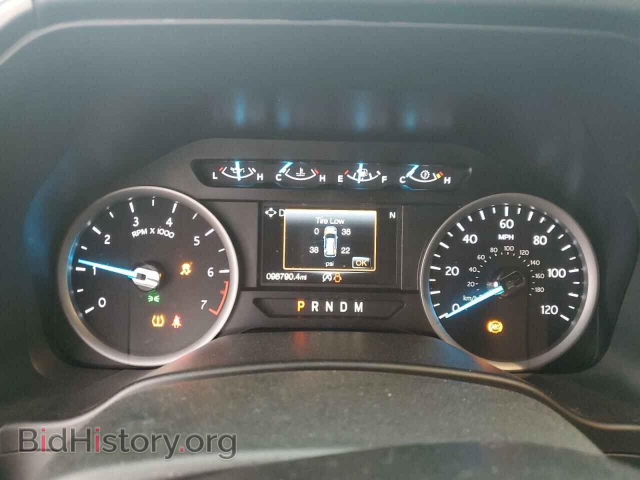 2019 FORD EXPEDITION - VIN: 1FMJU1HTXKEA39774 - Фото 9