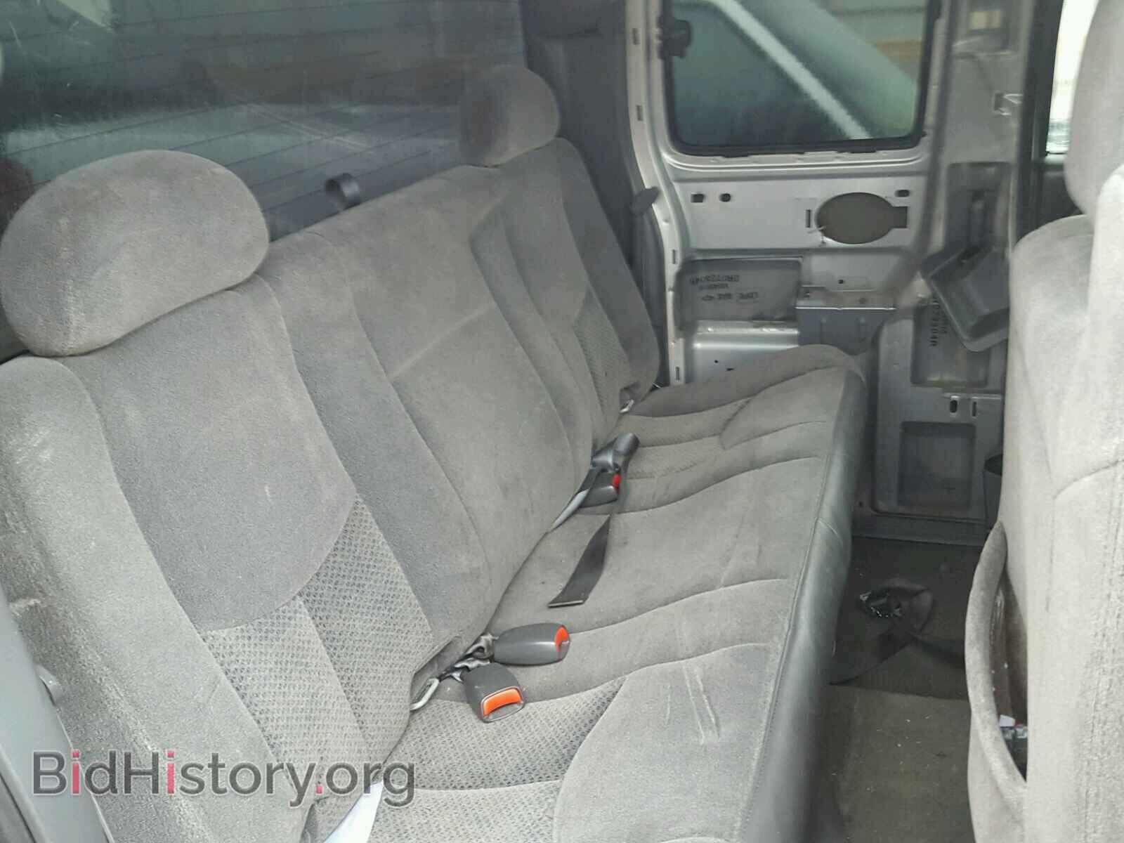 2005 CHEVROLET SILVERADO - VIN: 2GCEC19V151137140 - Фото 6