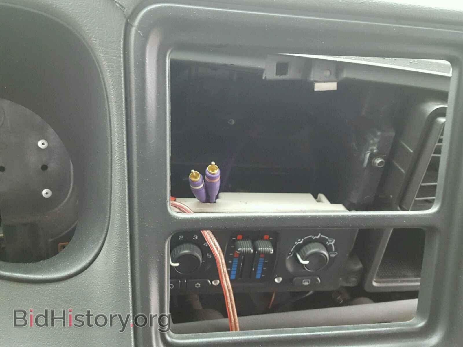 2005 CHEVROLET SILVERADO - VIN: 2GCEC19V151137140 - Фото 9