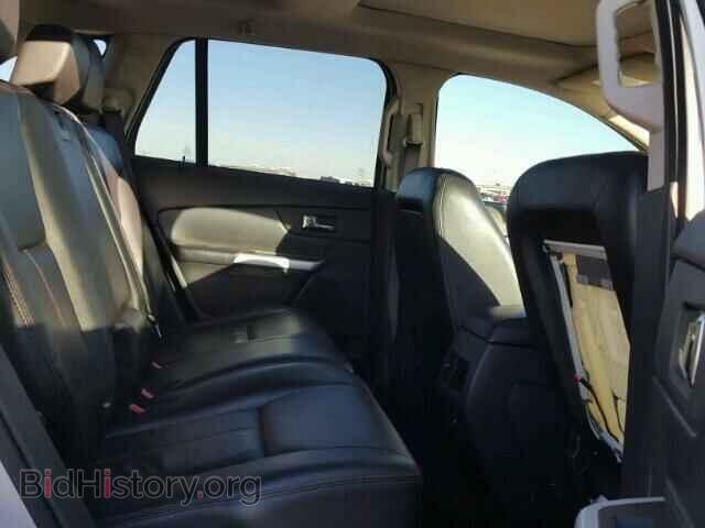 2012 FORD EDGE - VIN: 2FMDK3J96CBA10153 - Photo 6