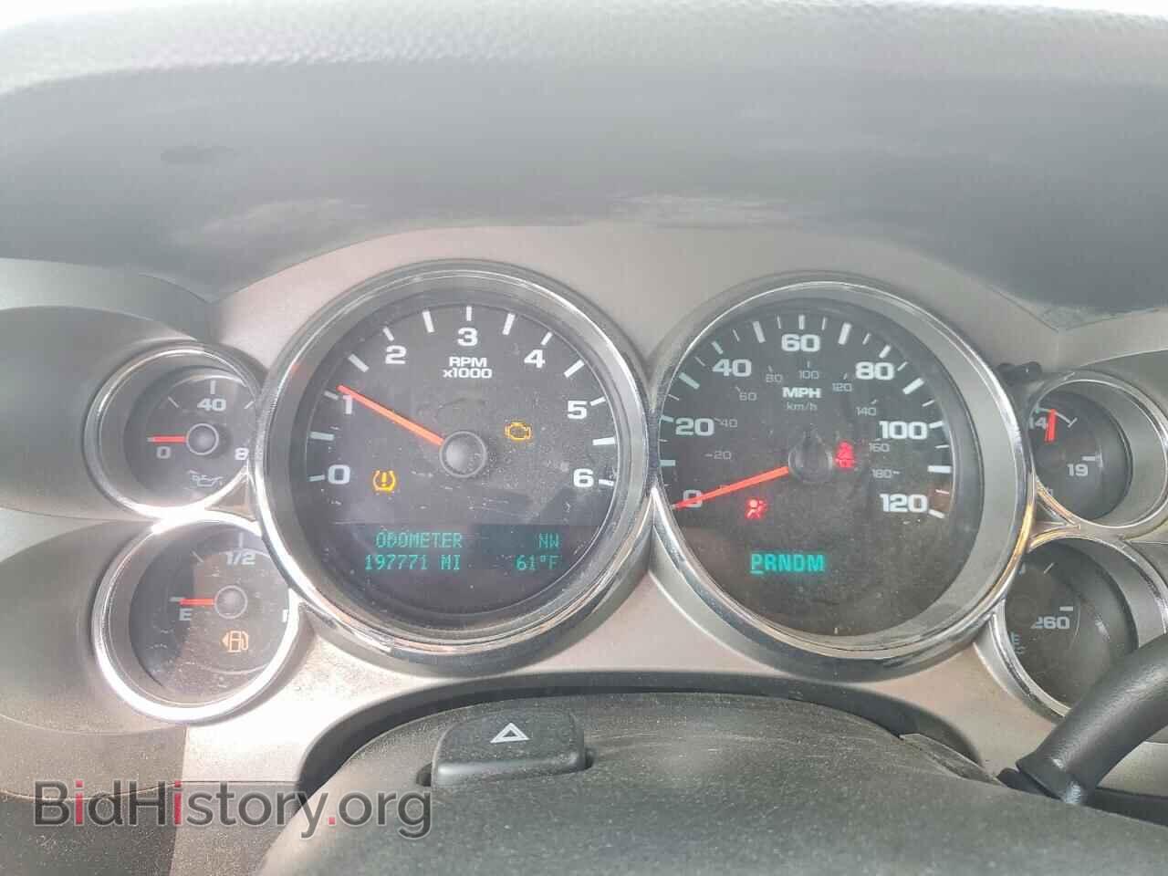 2009 GMC SIERRA - VIN: 3GTEK23M59G212329 - Фото 9