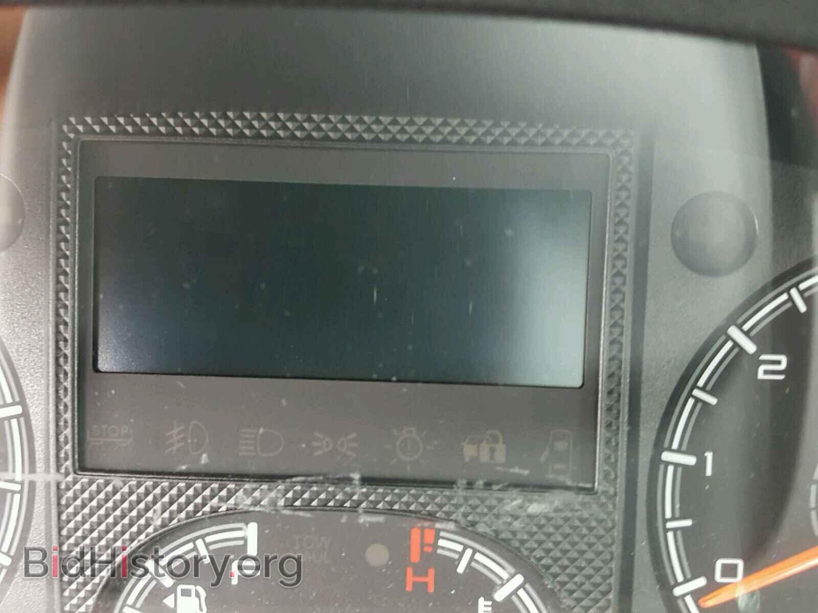 2014 RAM PROMASTER - VIN: 3C6URVJD4EE126423 - Фото 8