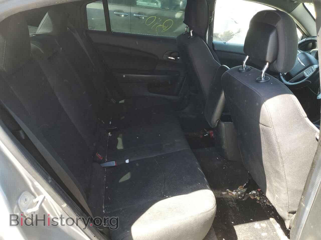2014 CHRYSLER 200 - VIN: 1C3CCBBG2EN178582 - Фото 10