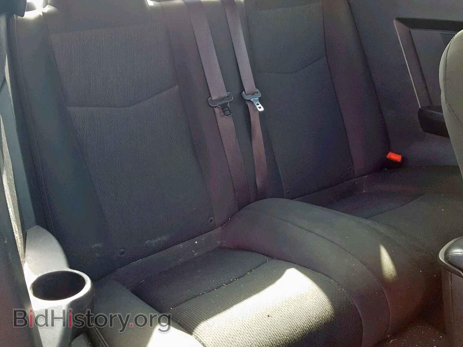 2012 CHRYSLER 200 - VIN: 1C3BCBEB0CN168626 - Фото 6