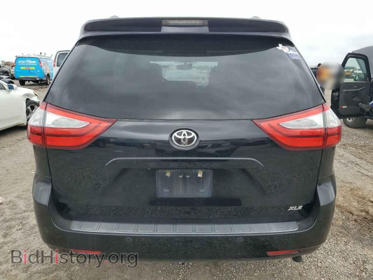 2015 TOYOTA All Models - VIN: 5TDYK3DC5FS686559 - Фото 6