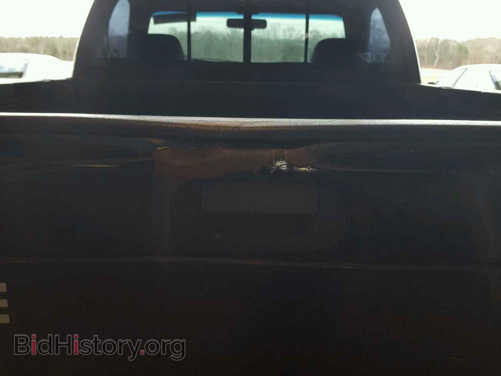1998 DODGE RAM 1500 - VIN: 1B7HC16Y2WS544820 - Фото 9