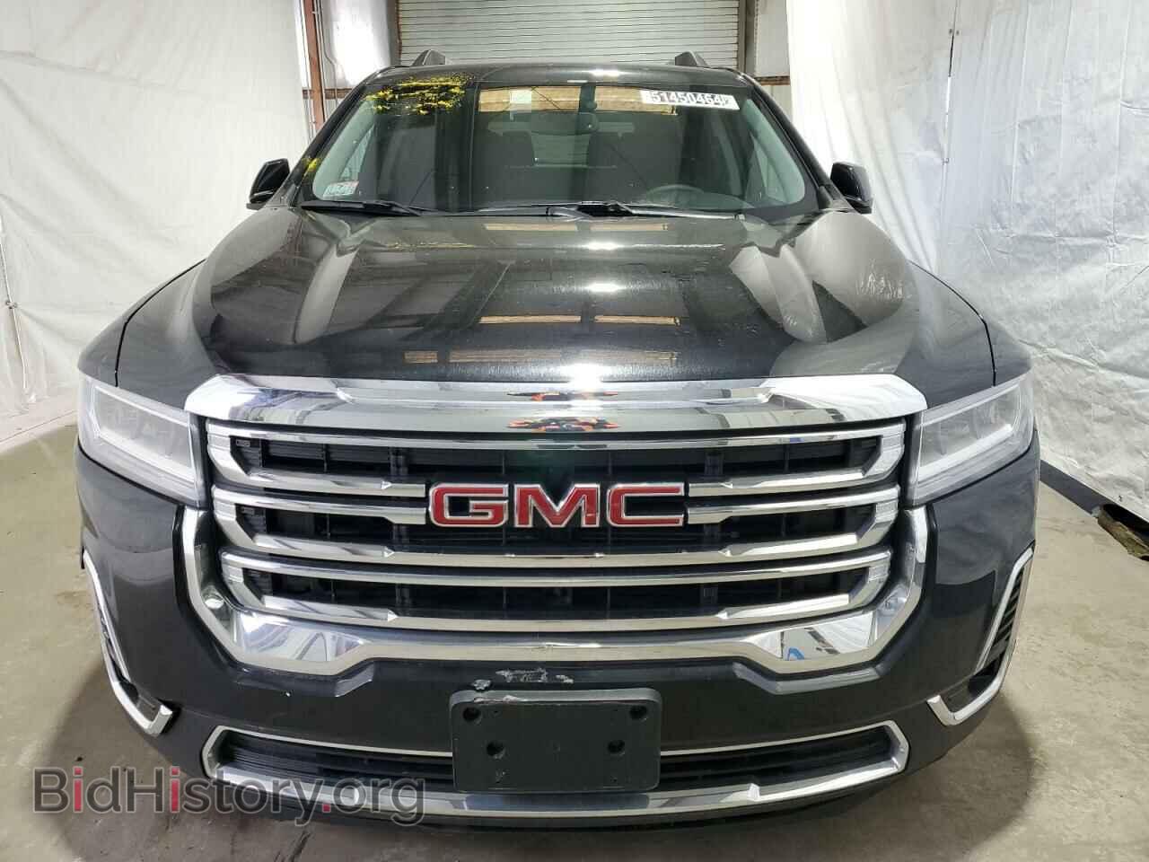2023 GMC ACADIA - VIN: 1GKKNULSXPZ230167 - Фото 5