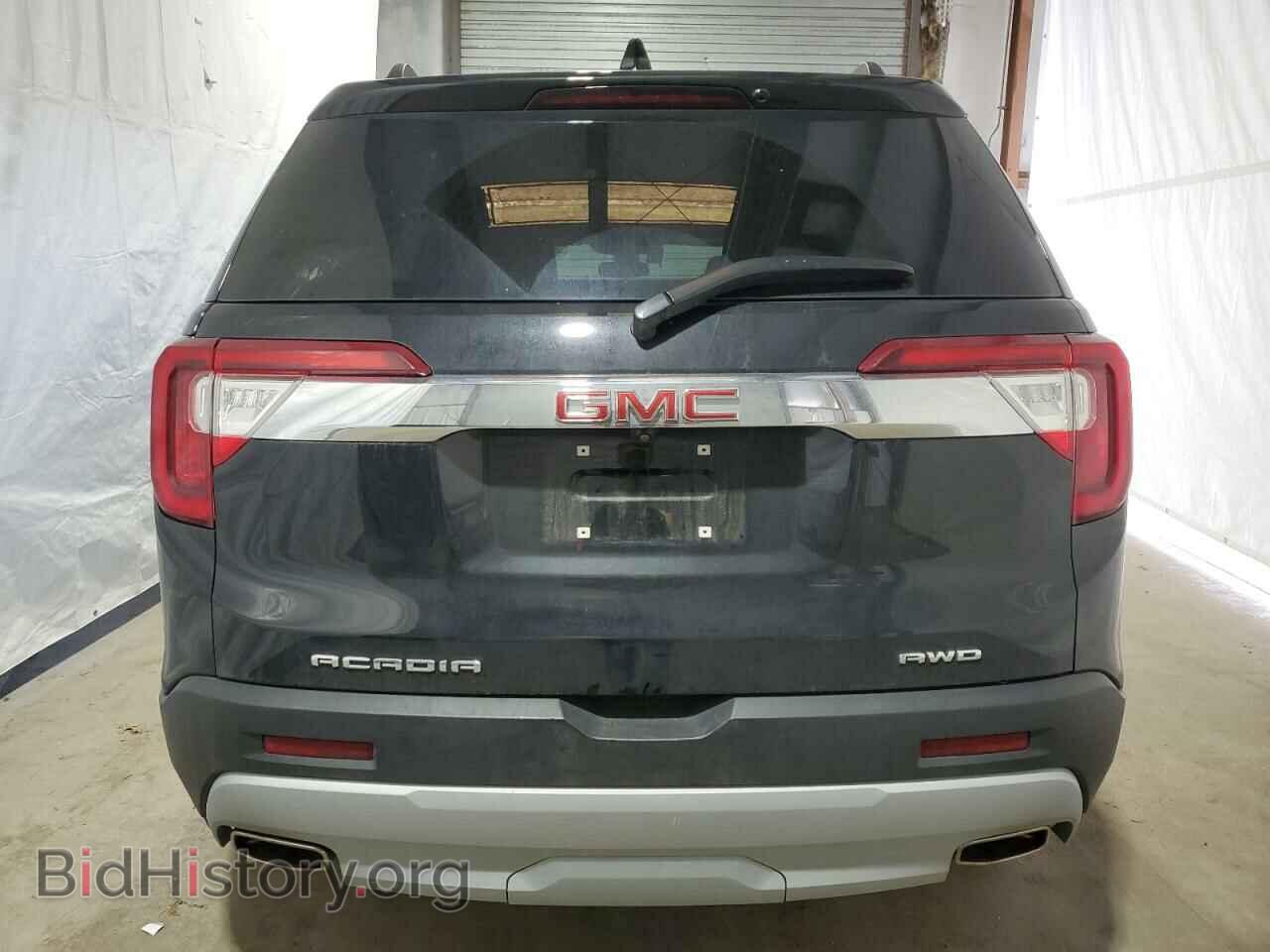 2023 GMC ACADIA - VIN: 1GKKNULSXPZ230167 - Фото 6