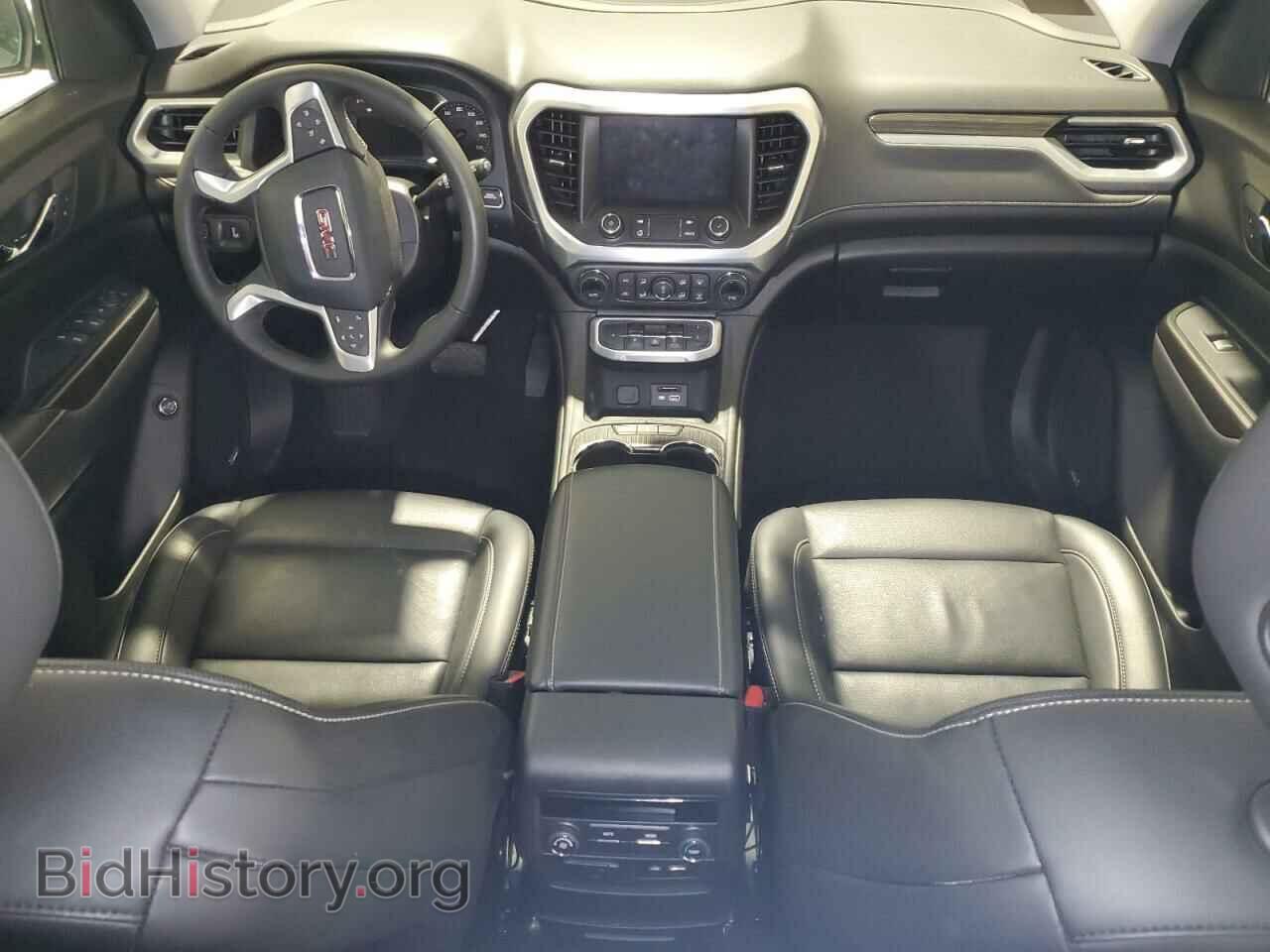 2023 GMC ACADIA - VIN: 1GKKNULSXPZ230167 - Фото 8
