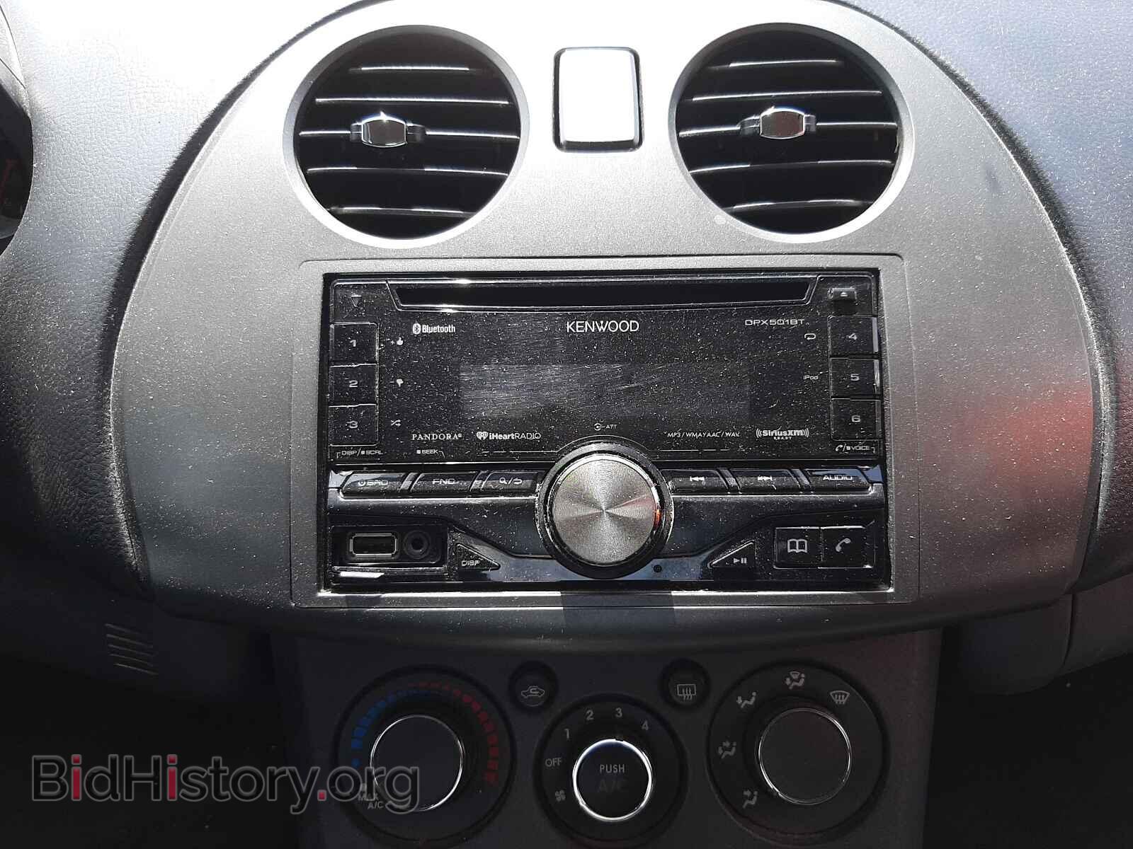 2008 MITSUBISHI ECLIPSE - VIN: 4A3AK24F48E001964 - Фото 9