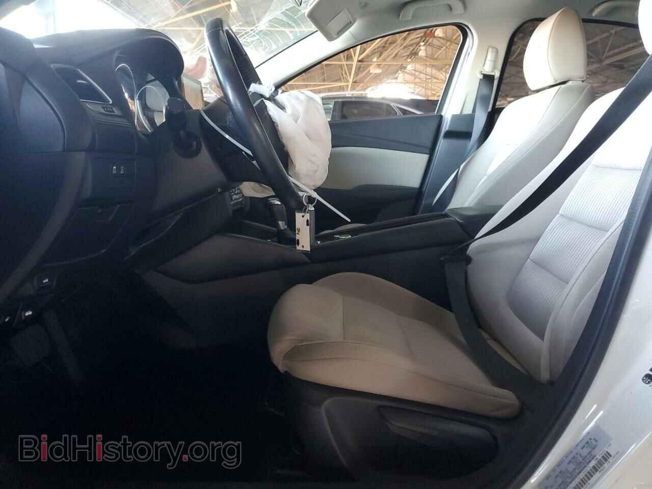 2016 MAZDA 6 - VIN: JM1GJ1U57G1438672 - Фото 7