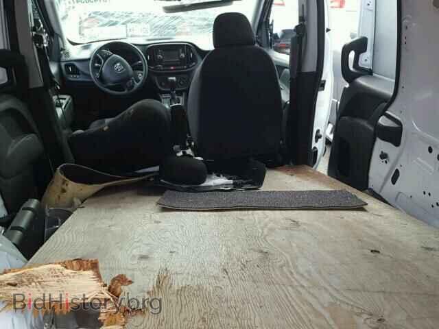 2016 RAM PROMASTER - VIN: ZFBERFAT0G6C79681 - Фото 6
