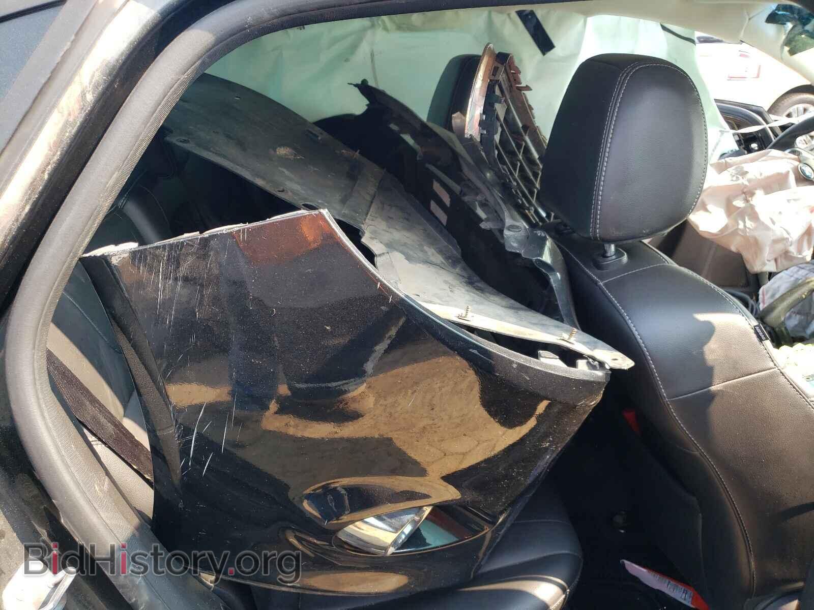 2014 FORD FOCUS - VIN: 1FADP3F22EL389369 - Фото 6