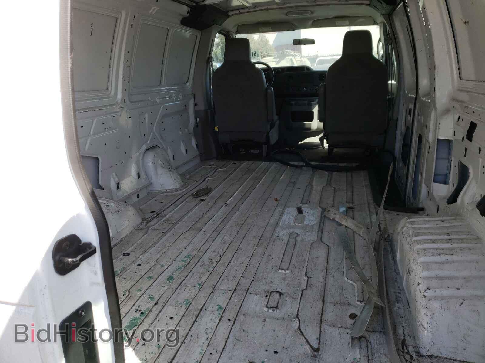 2011 FORD ECONOLINE - VIN: 1FTNE1EW4BDB39294 - Фото 6