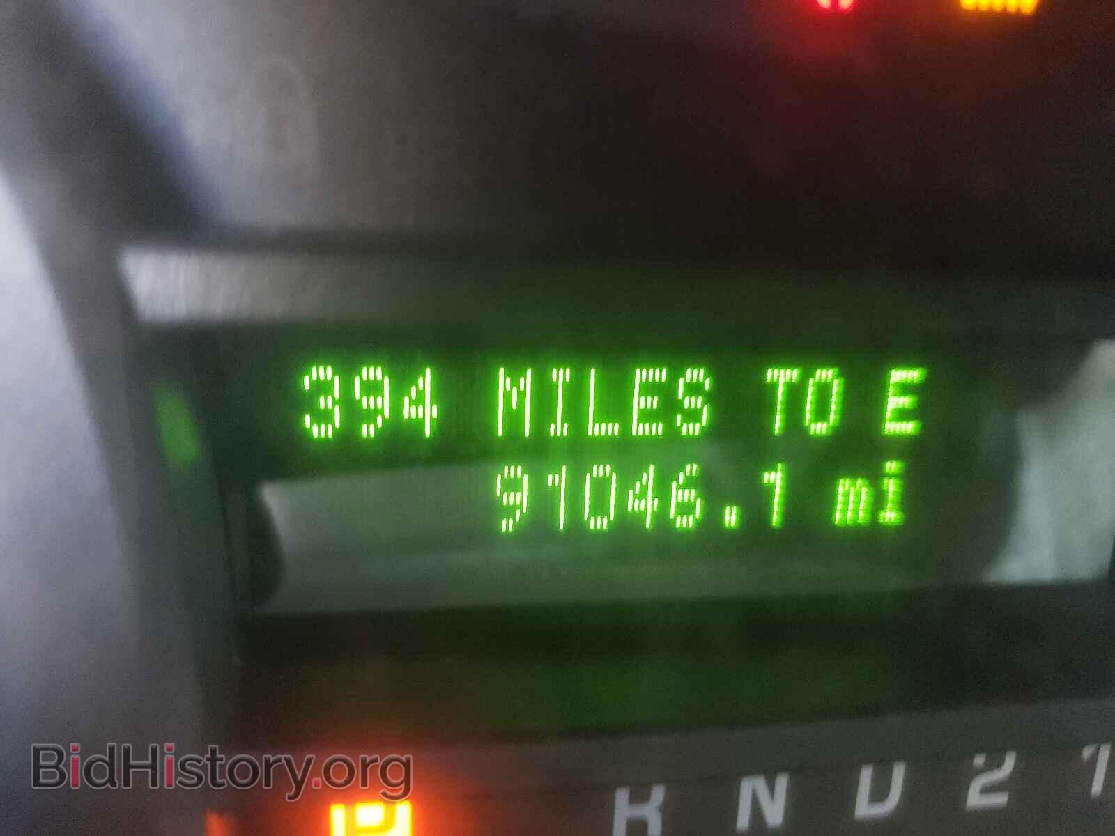2011 FORD ECONOLINE - VIN: 1FTNE1EW4BDB39294 - Фото 8