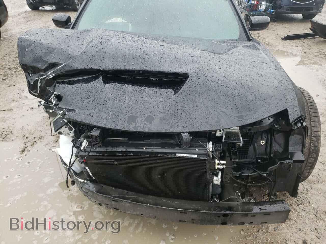 2023 DODGE CHARGER - VIN: 2C3CDXGJ3PH612616 - Фото 11