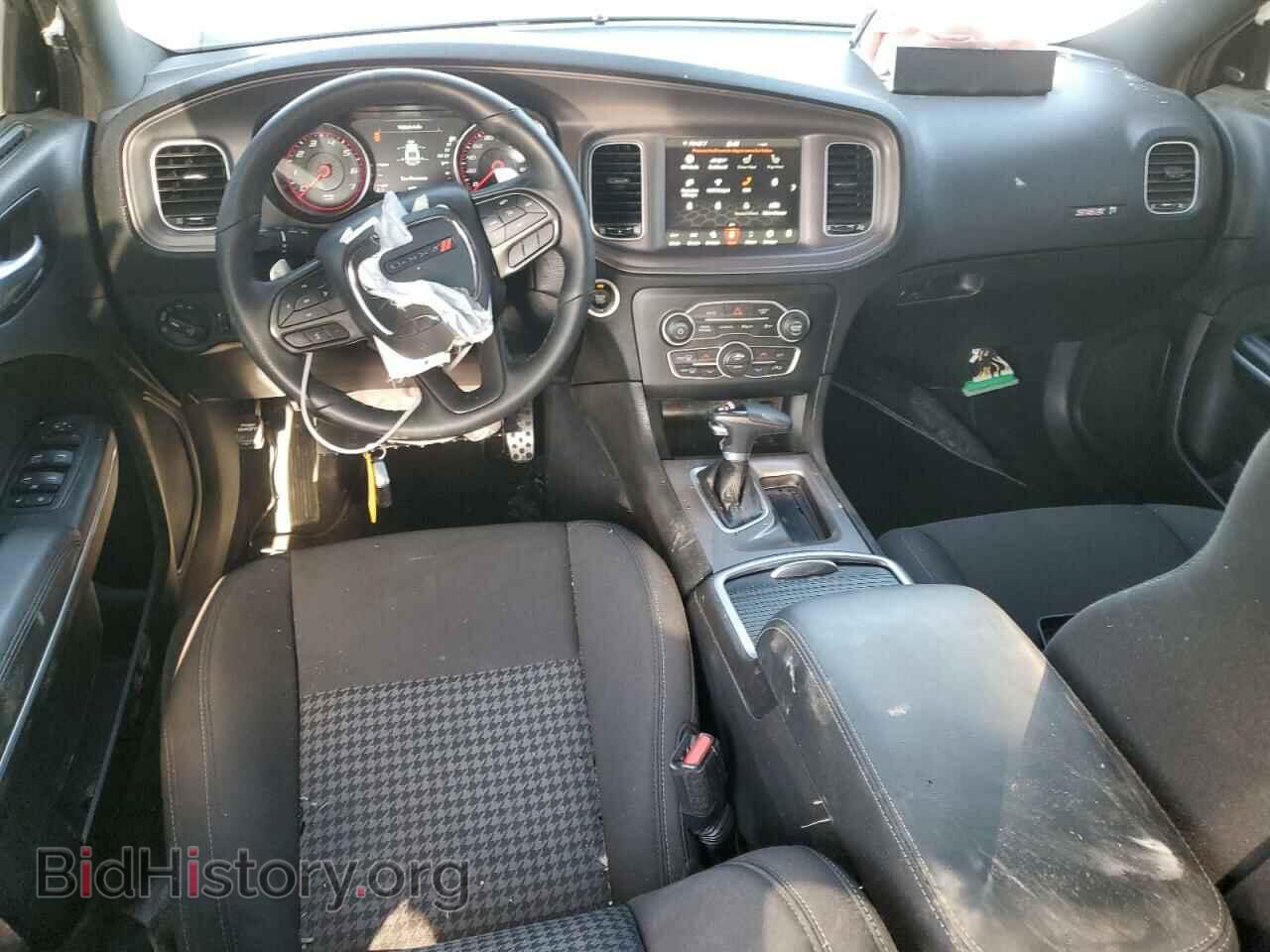 2023 DODGE CHARGER - VIN: 2C3CDXGJ3PH612616 - Фото 8