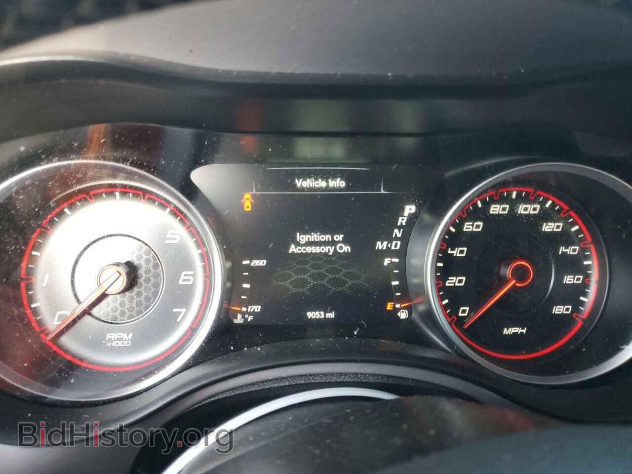 2023 DODGE CHARGER - VIN: 2C3CDXGJ3PH612616 - Фото 9