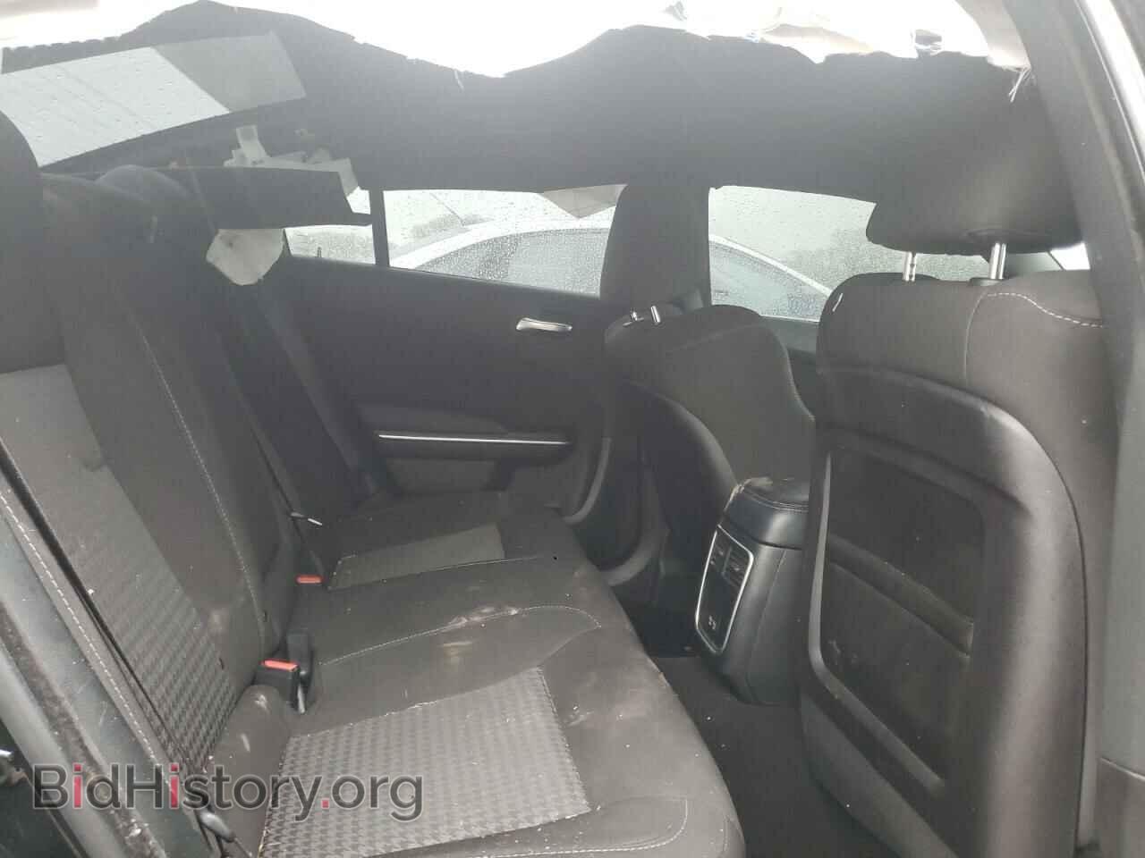 2023 DODGE CHARGER - VIN: 2C3CDXGJ3PH612616 - Фото 10