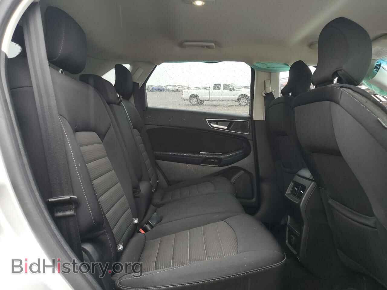 2017 FORD EDGE - VIN: 2FMPK3J80HBC67207 - Photo 11