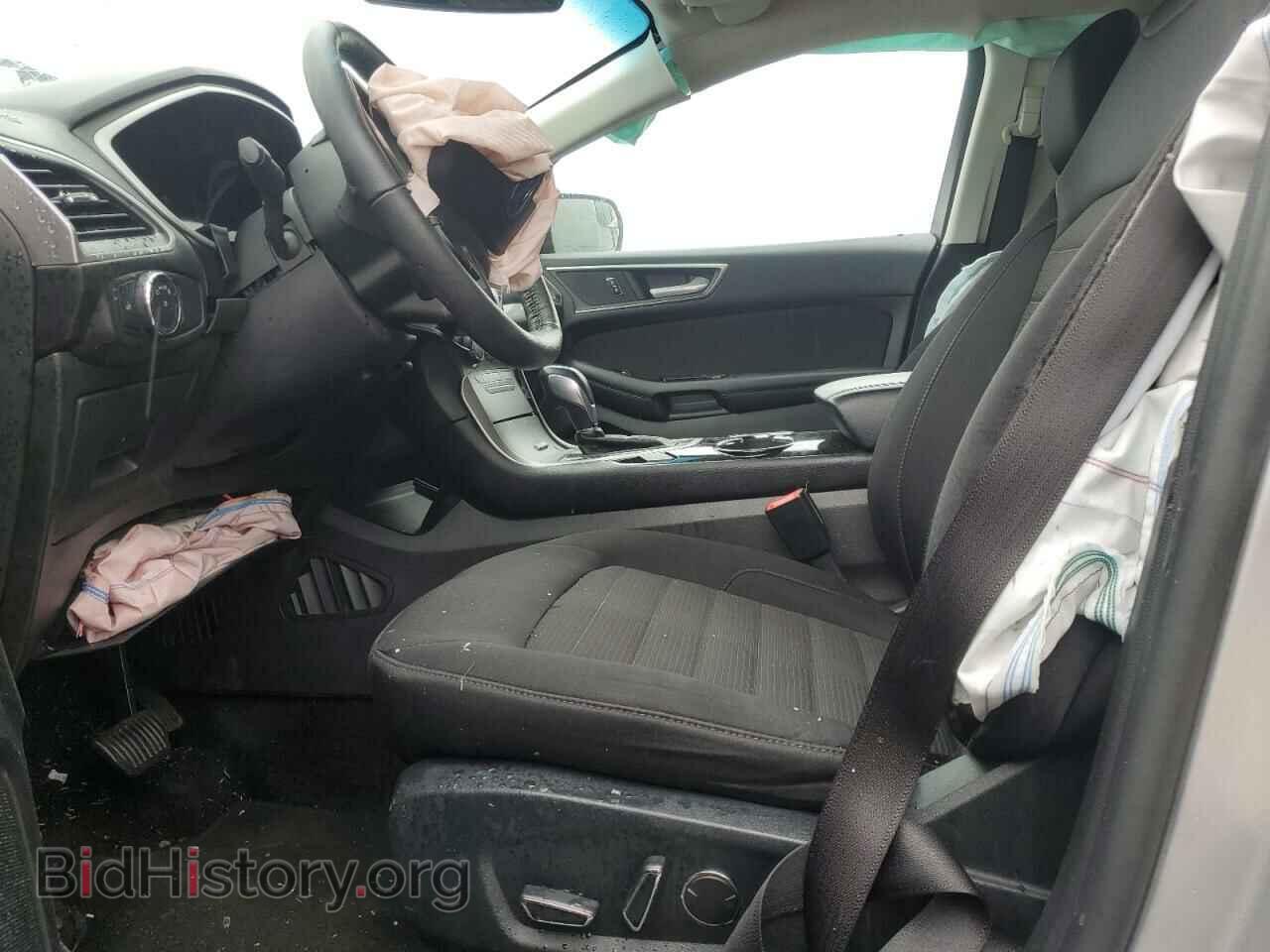 2017 FORD EDGE - VIN: 2FMPK3J80HBC67207 - Photo 7