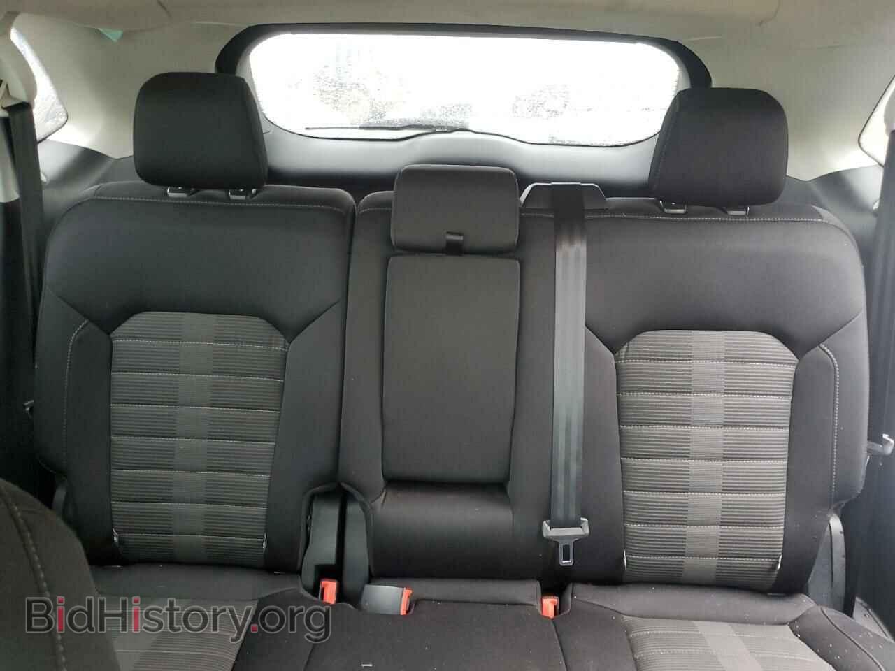 2017 FORD EDGE - VIN: 2FMPK3J80HBC67207 - Photo 10