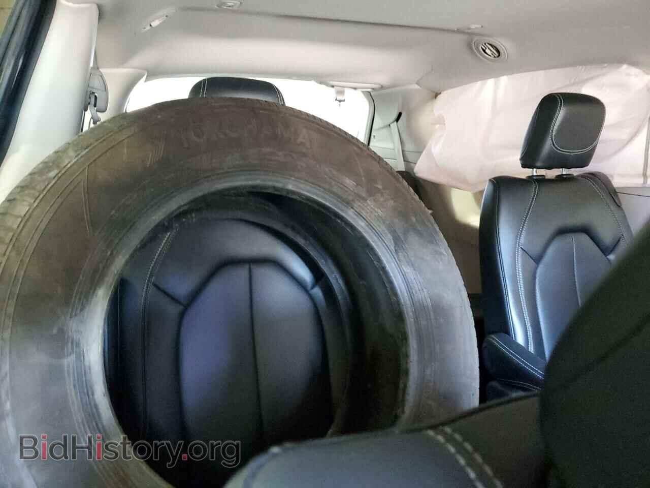 2024 CHRYSLER PACIFICA - VIN: 2C4RC1BG7RR163522 - Фото 10
