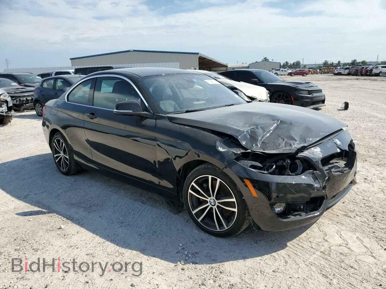 2020 BMW 2 SERIES - VIN: WBA2J3C09L7F37206 - Фото 4