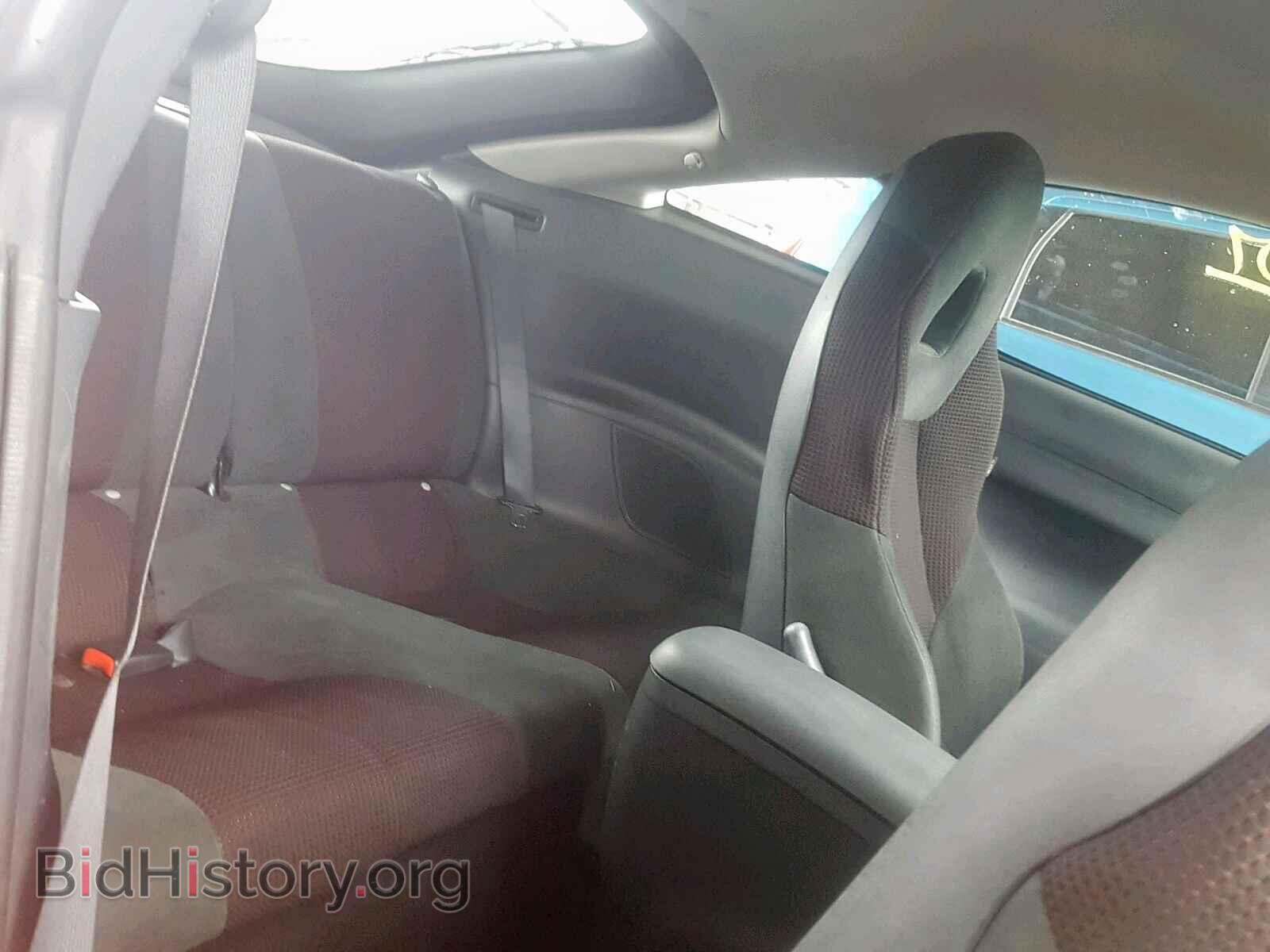 2012 MITSUBISHI ECLIPSE - VIN: 4A31K5DF8CE004814 - Фото 6