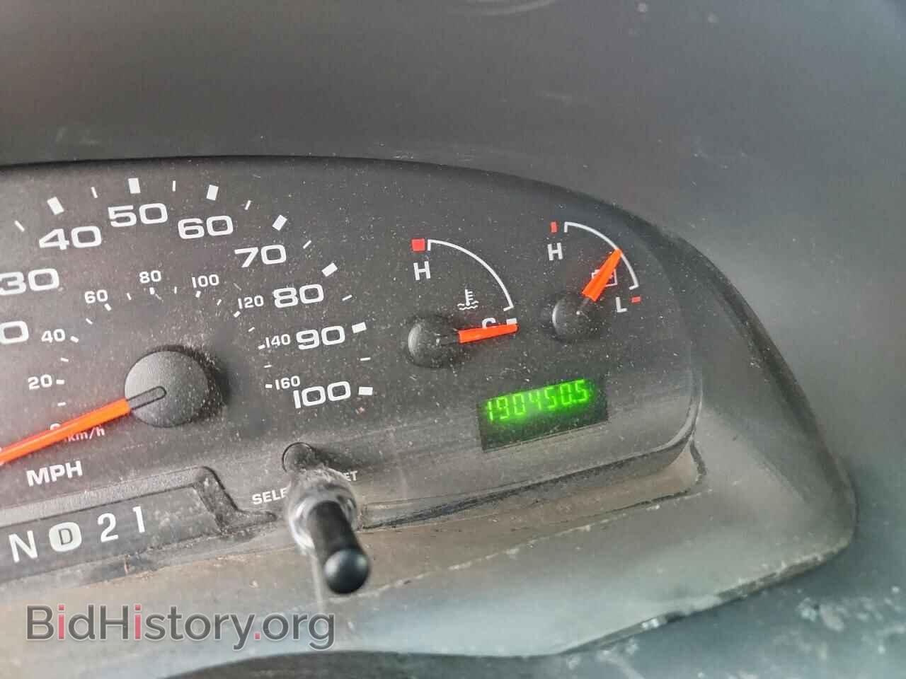2008 FORD ECONOLINE - VIN: 1FBSS31L38DB37164 - Photo 9