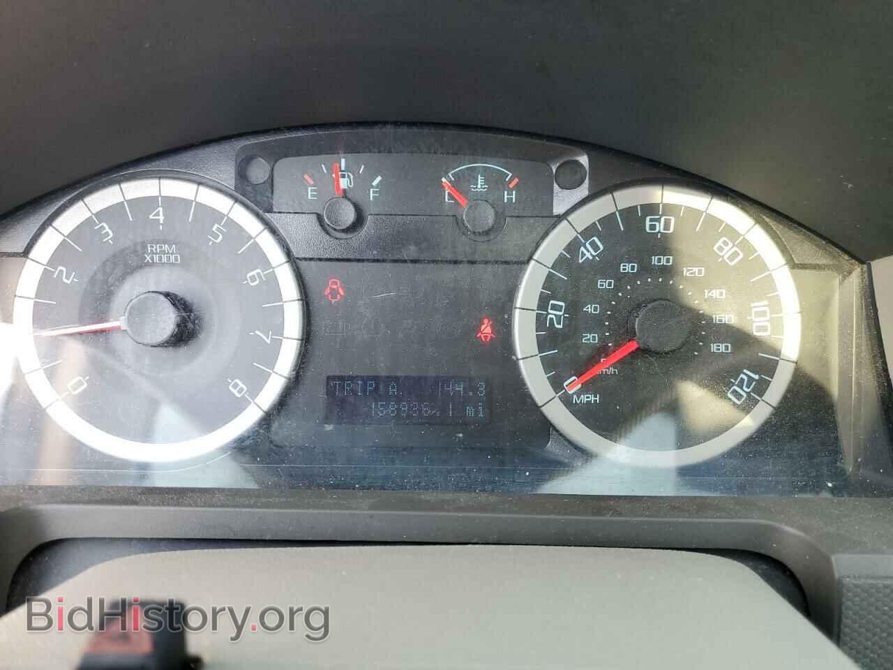 2012 FORD ESCAPE - VIN: 1FMCU0DG2CKA63663 - Фото 9