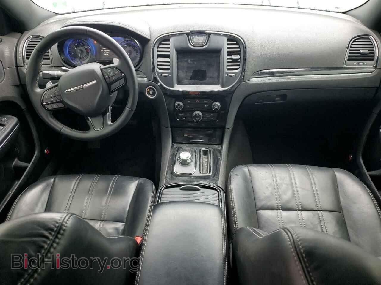 2017 CHRYSLER 300 - VIN: 2C3CCAGG7HH518907 - Фото 8