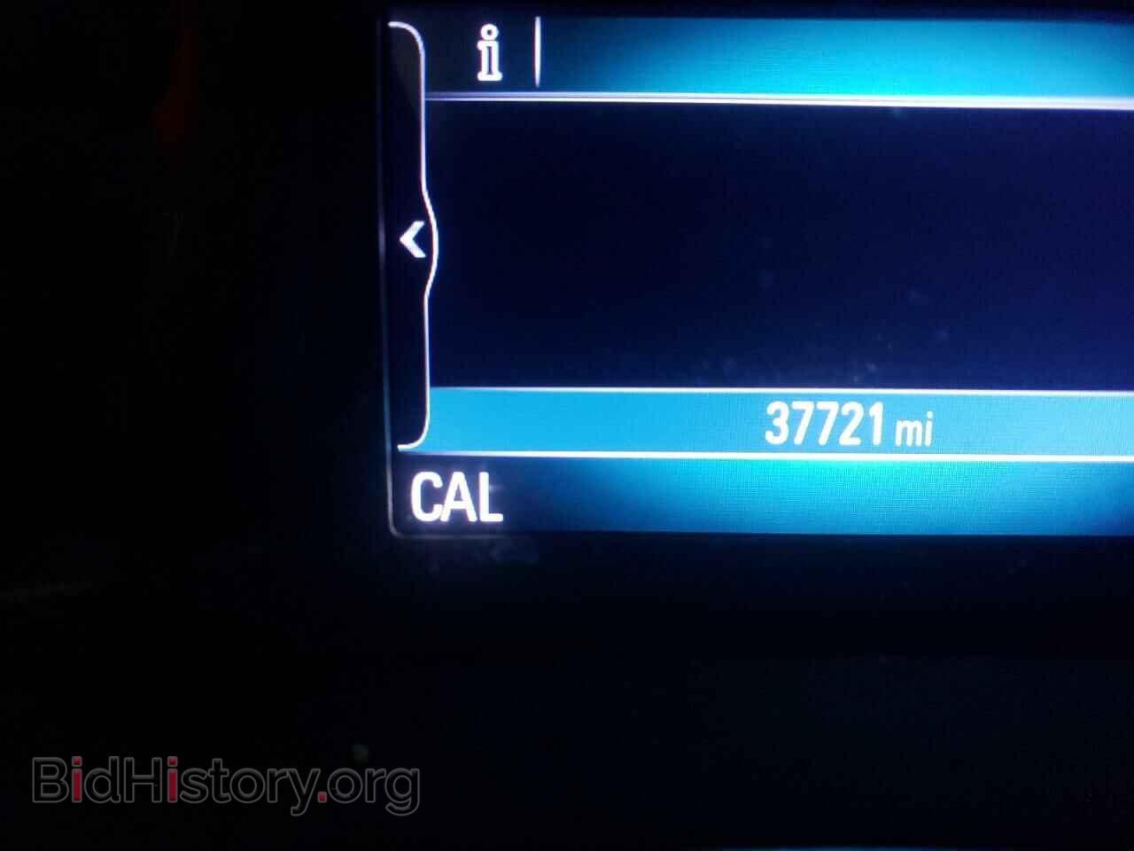 2019 BUICK ENCORE - VIN: KL4CJASB4KB922402 - Фото 8