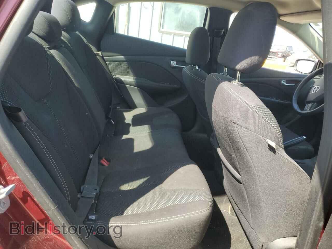 2015 DODGE DART - VIN: 1C3CDFBBXFD242075 - Фото 10