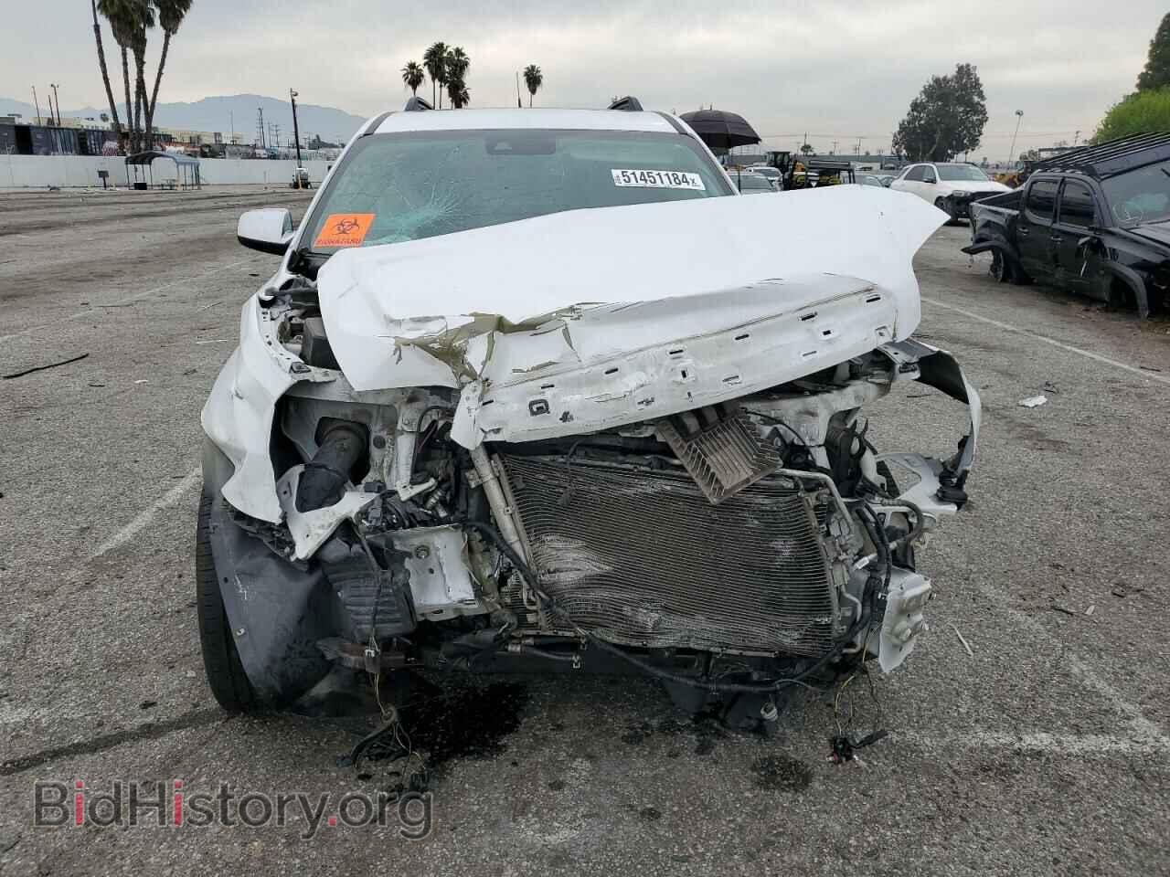 2014 GMC TERRAIN - VIN: 2GKFLTE34E6273578 - Photo 5