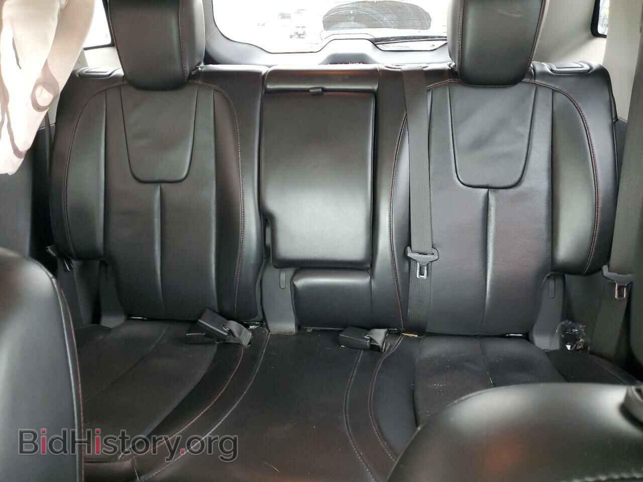 2014 GMC TERRAIN - VIN: 2GKFLTE34E6273578 - Photo 10