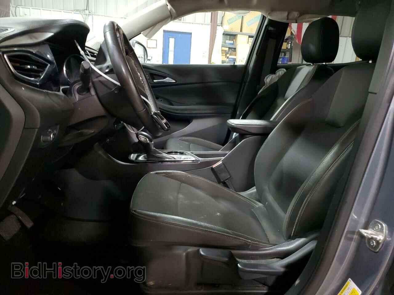 2020 BUICK ENCORE - VIN: KL4MMBS23LB111368 - Фото 7
