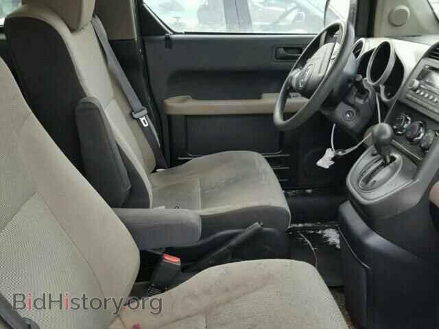 2007 HONDA ELEMENT - VIN: 5J6YH28707L011866 - Photo 5