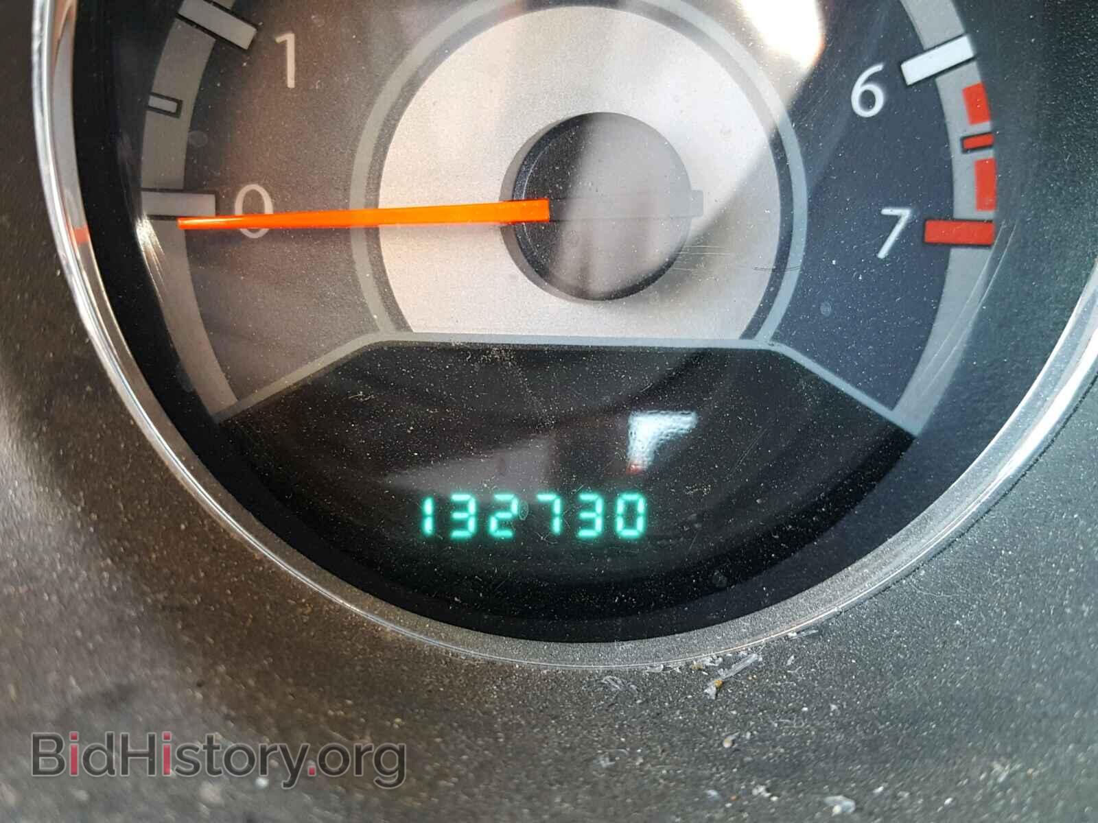 2012 CHRYSLER 200 - VIN: 1C3CCBAB2CN191948 - Фото 8