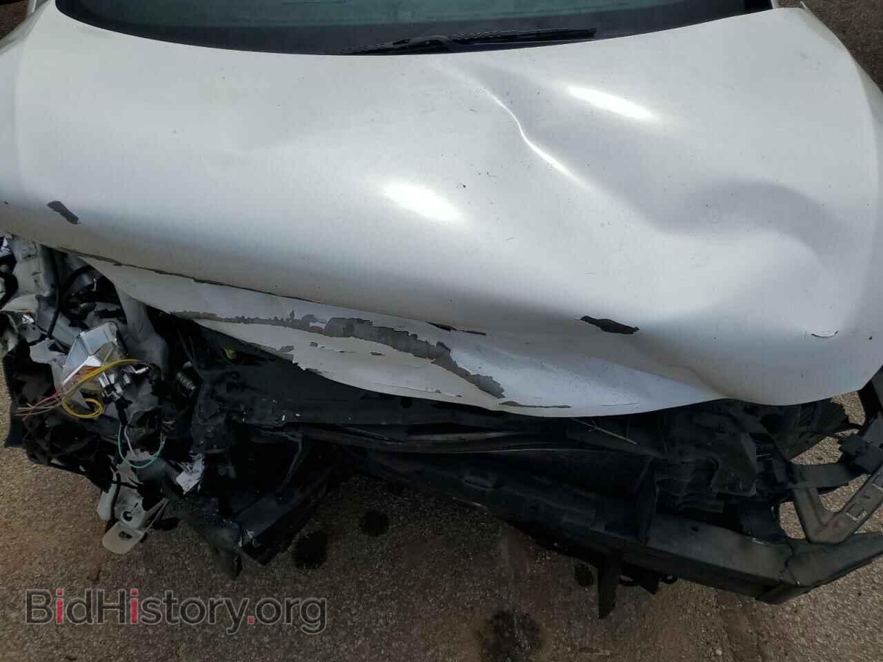 2015 KIA FORTE - VIN: KNAFX4A67F5385758 - Фото 11