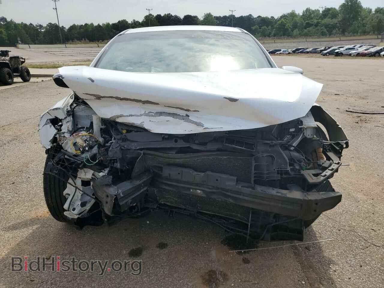 2015 KIA FORTE - VIN: KNAFX4A67F5385758 - Фото 5